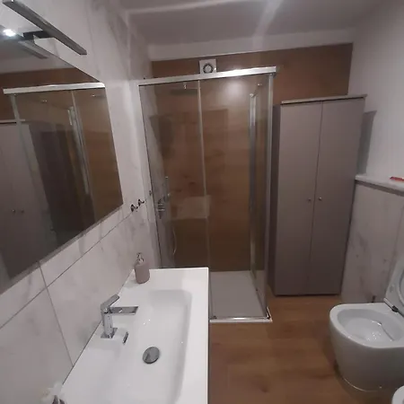 La Piazzetta 4 Apartmán La Spezia