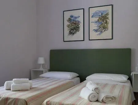 La Piazzetta 4 Apartamento La Spezia