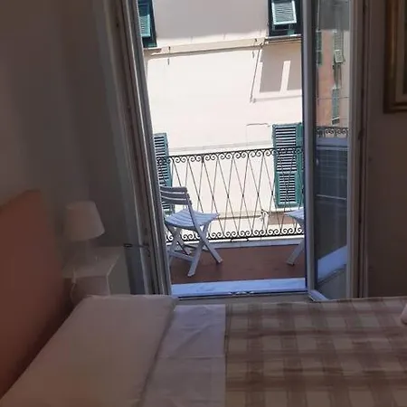 La Piazzetta 4 Apartmán La Spezia