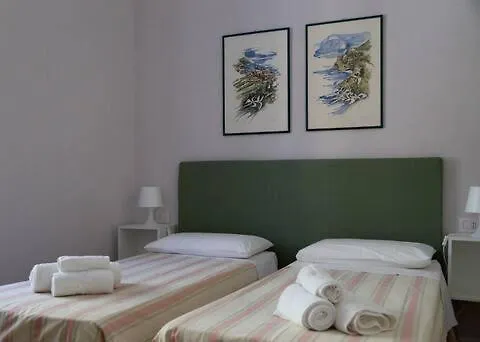 La Piazzetta 4 Apartmán La Spezia