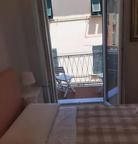 La Piazzetta 4 Apartmán La Spezia