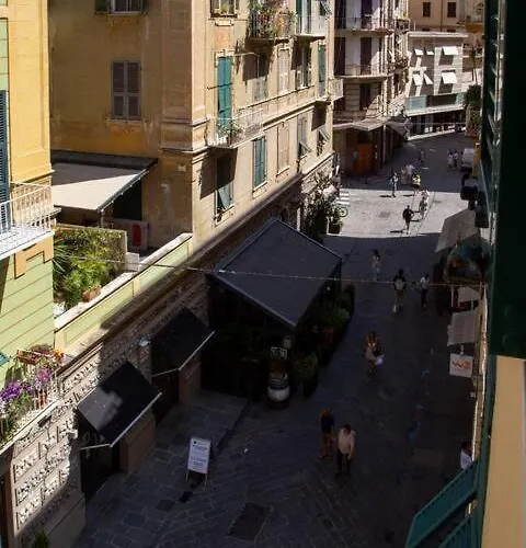 La Piazzetta 4