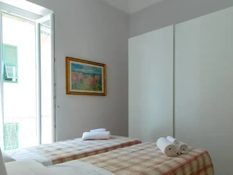 La Piazzetta 4 La Spezia