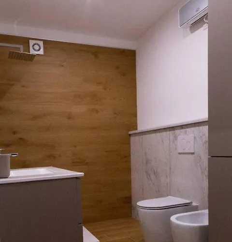 La Piazzetta 4 * La Spezia