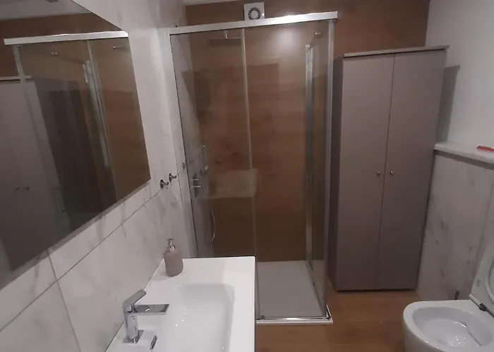 La Piazzetta 4 Apartmán La Spezia